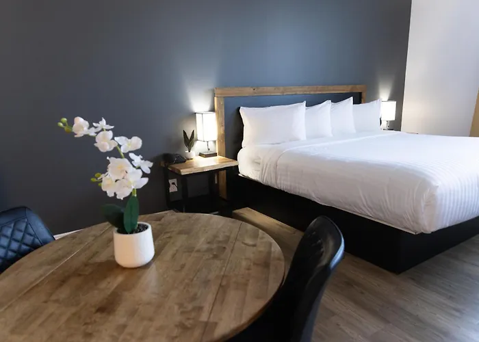 Hotel Napoleon