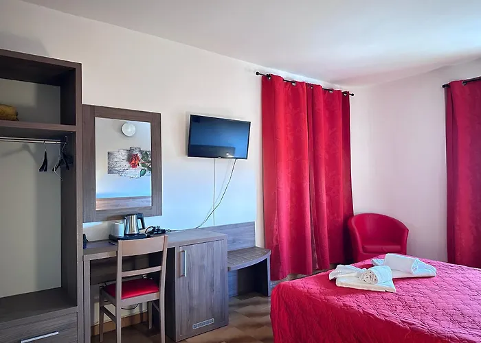 Hotel Miramonti Seulo