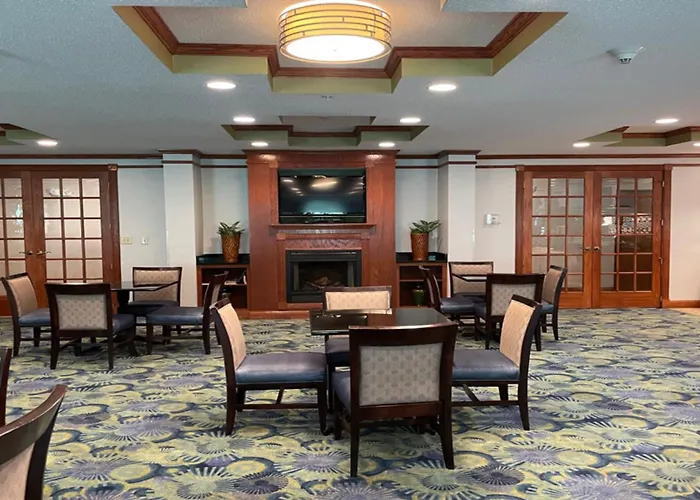 Holiday Inn Express Hotel & Suites Dubois By Ihg
