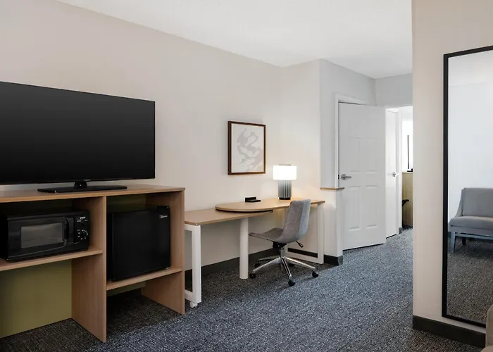 Spark By Hilton Orangeburg