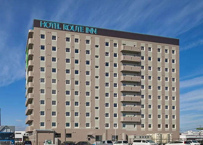 Hotel Route Inn Minami Yokkaichi