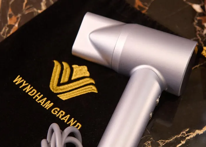 Wyndham Grand Plaza Royale Chenzhou