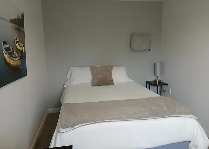 Motel Cabano-Relais