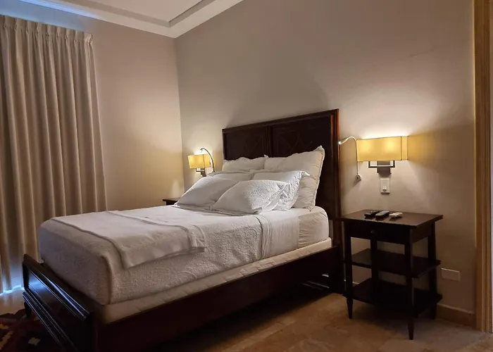Paseo Suites El Valle, Luxury Apartments