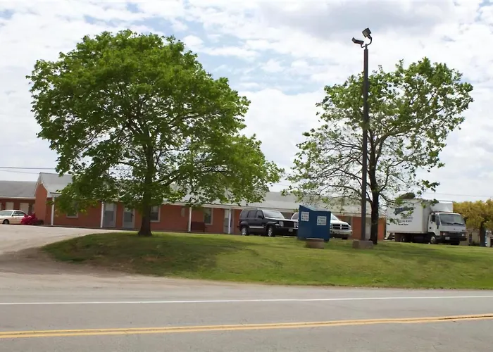 Sheldon'S Motel By Oyo Keysville Near Hwy 360