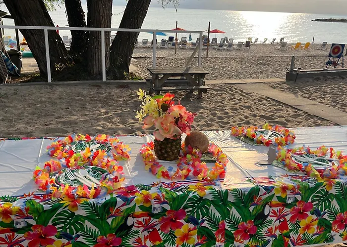 Sunport Beach Resort