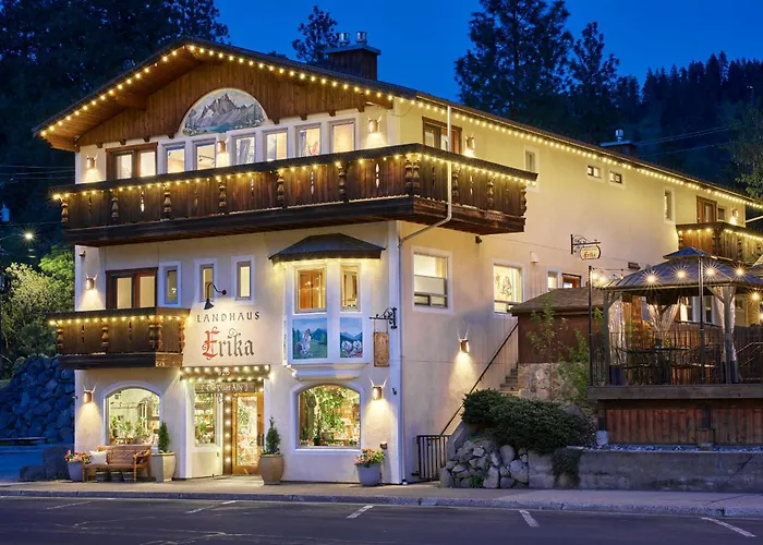 Landhaus Erika