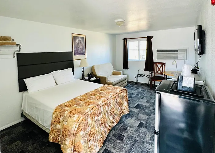 Americas Best Value Inn