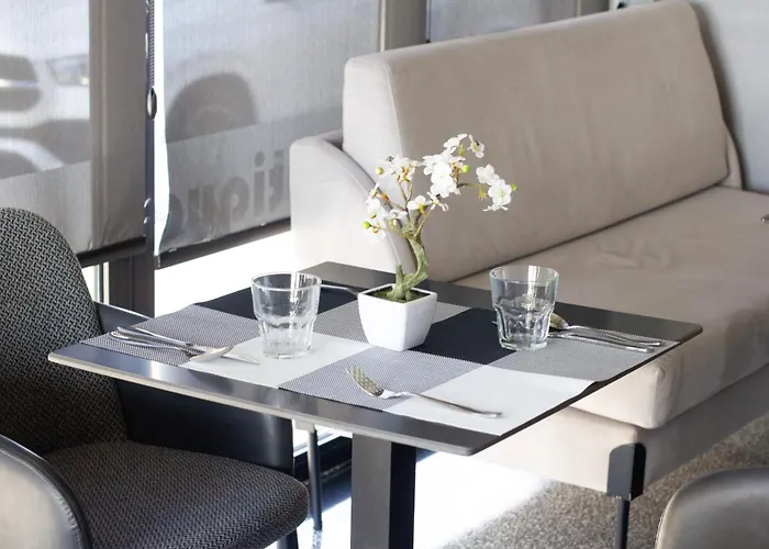 Compas Boutique Hotel