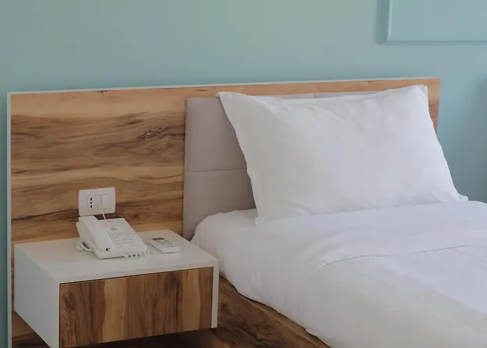 Compas Boutique Hotel