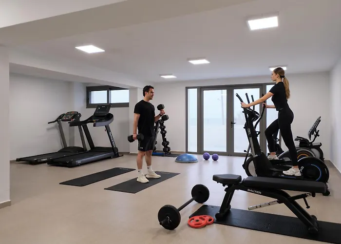 Mythical Coast Wellness Retreat