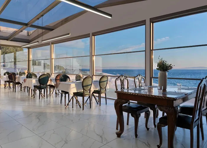 Mythical Coast Wellness Retreat