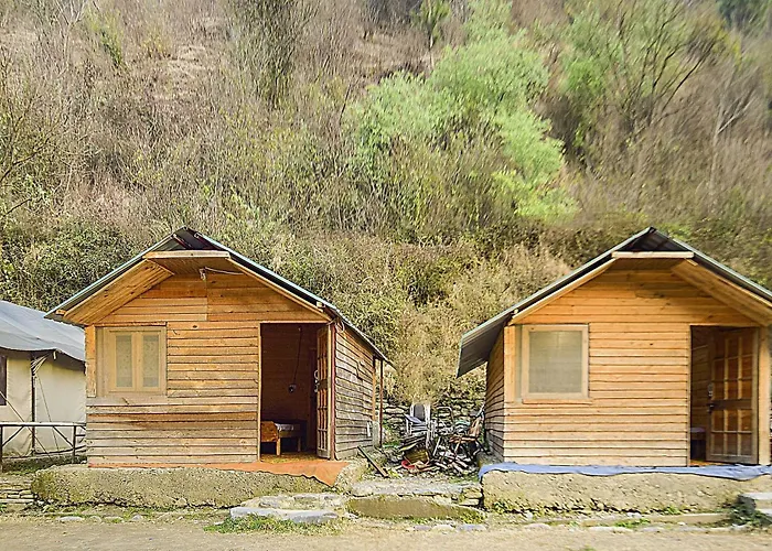 Hotel O River Valley