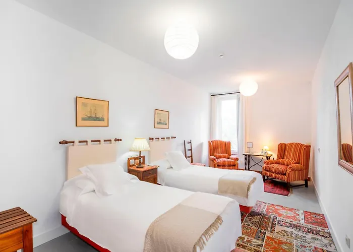 Hotel Rural Costa Del Trigo