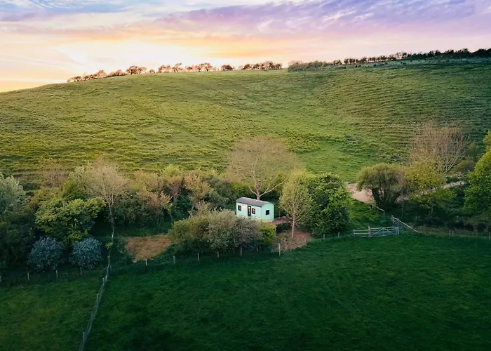 Lapin Cottage