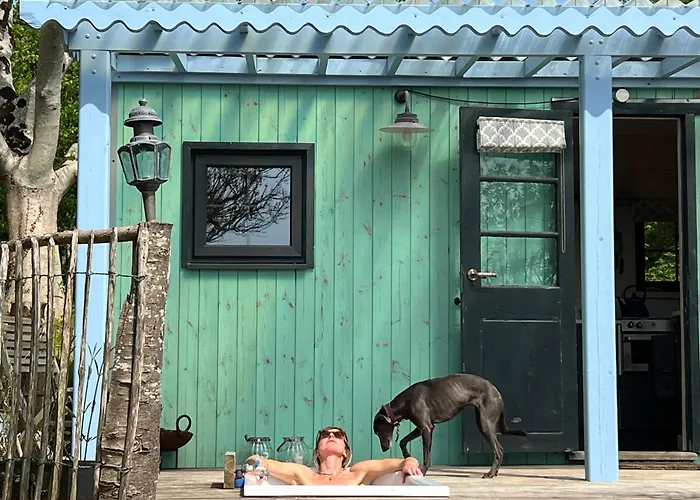 Lapin Cottage