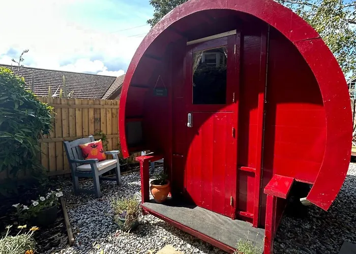 Alnmouth Glamping