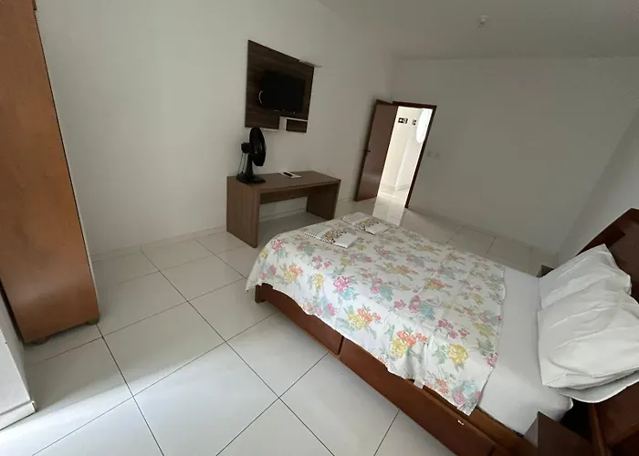 Shalom Flat Hotel
