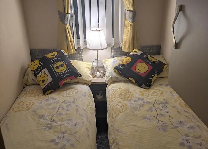 St Marys Light House, Caravan Rentals