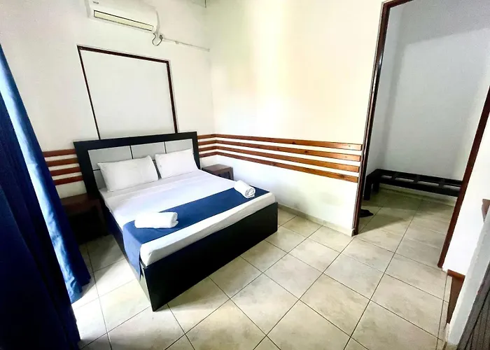 Hotel One Sixty