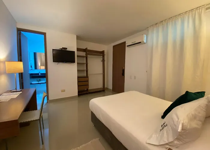 Hotel Soleira