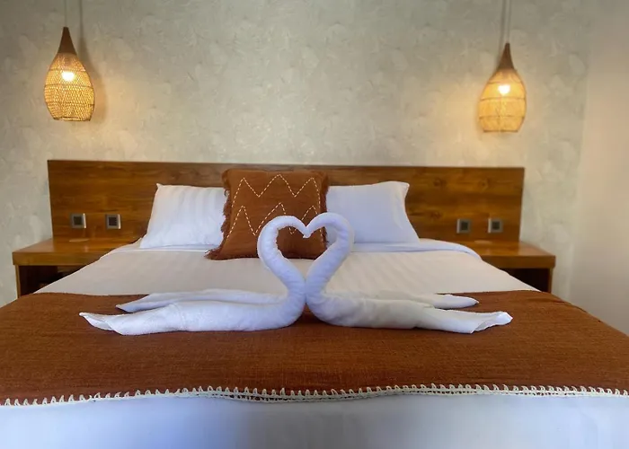 Santai Suites Nusa Dua (Adults Only)