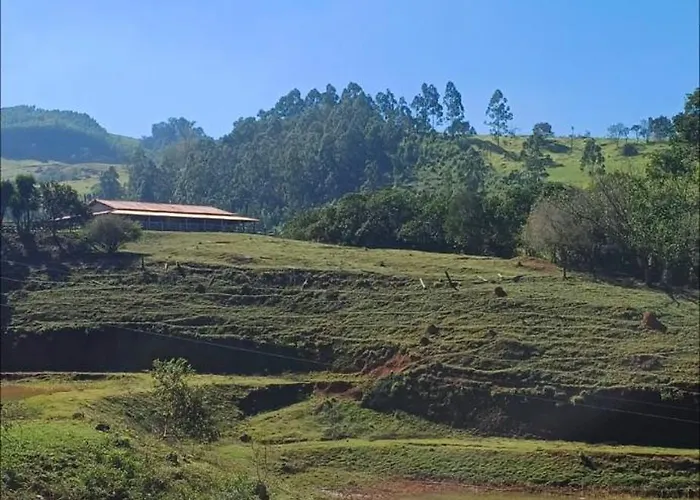 Sitio do angelo bertolete