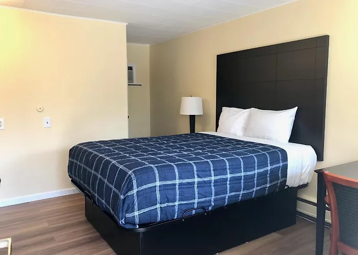 Gratiot View Motel