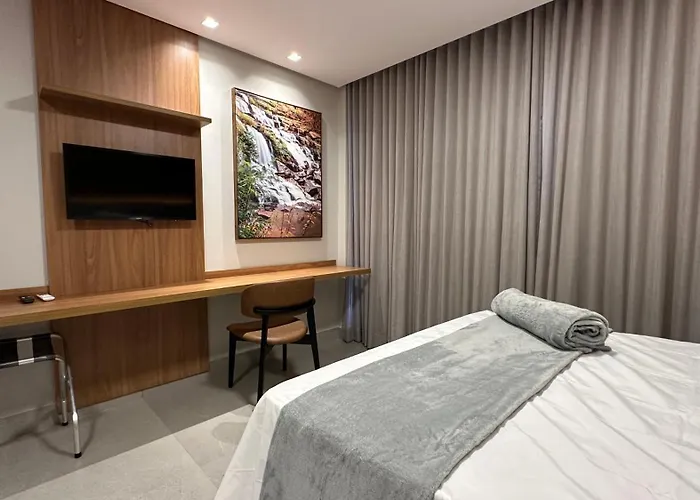 Hotel Cachoeira