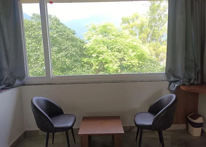 Hotel Mount View