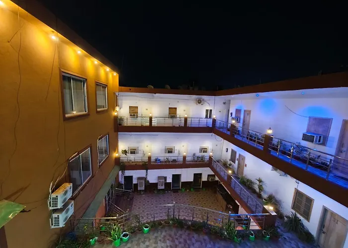 Raj Hotel - Since 1960