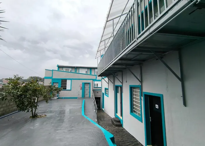 Oberon Business Hotel