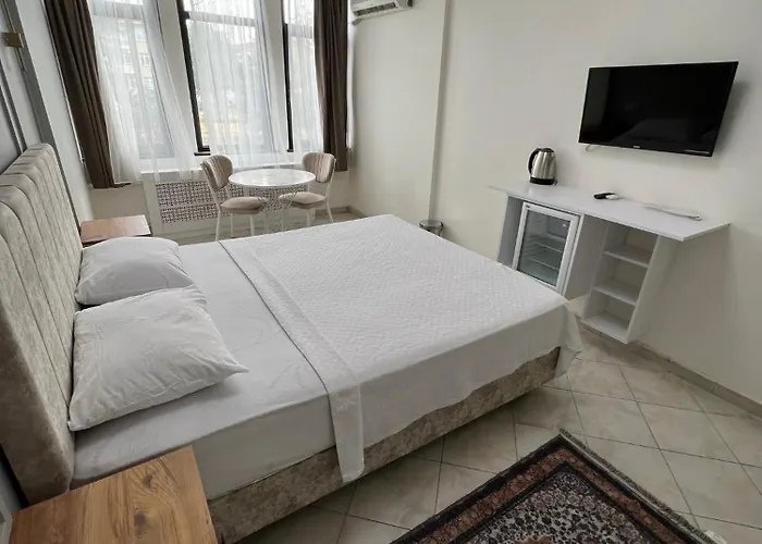 Varna Hotel