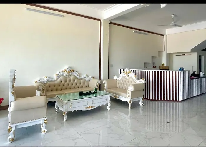 Catimor Hotel