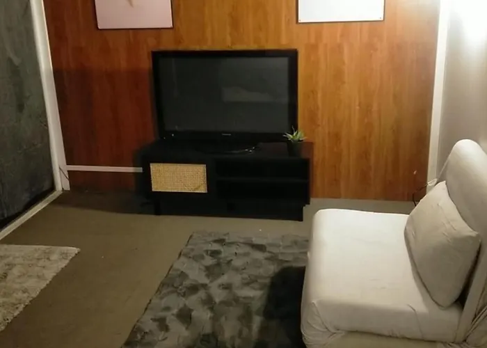 Mineral Park Motel