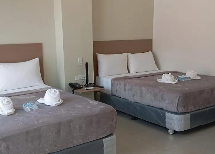 Citi Hotel Uno