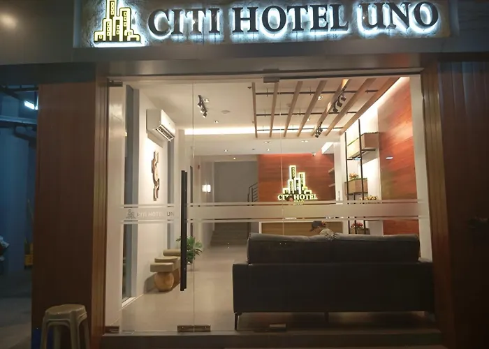 Citi Hotel Uno