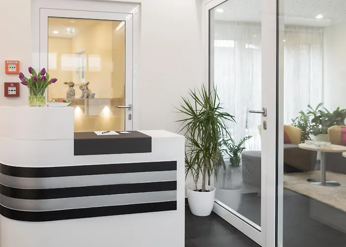 Hotel HASEN