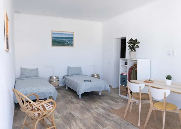 Coworking And Coliving Villa