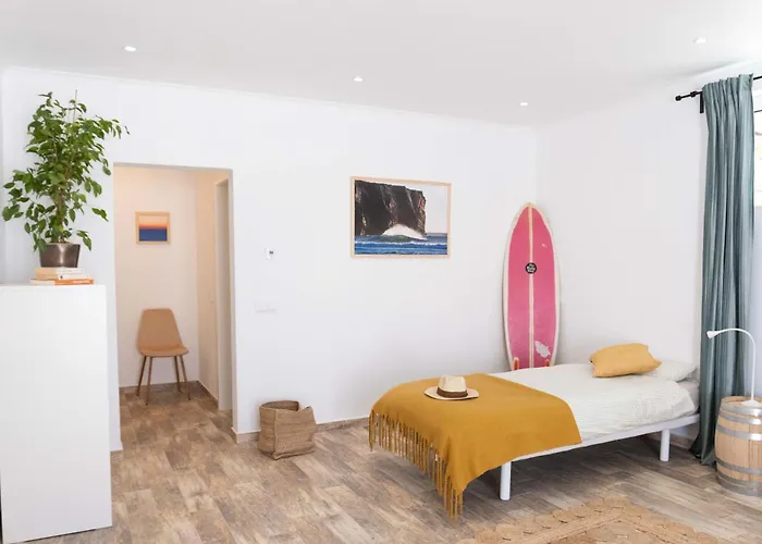 Coworking And Coliving Villa