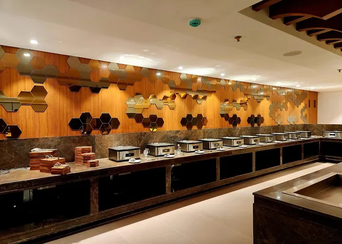 Regenta Waterfront Resort, Dapoli