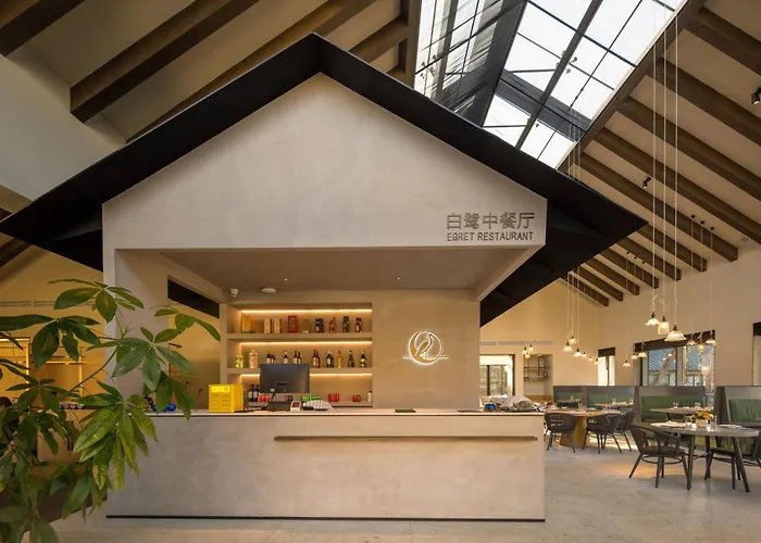 Xiang Yue Lake International Resort