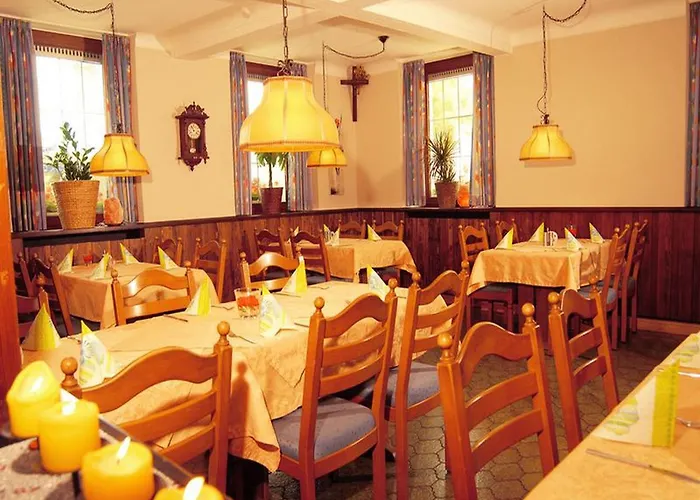 Hotel Sternen