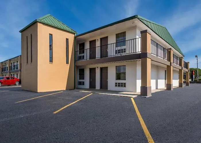 Quality Inn Brownsville