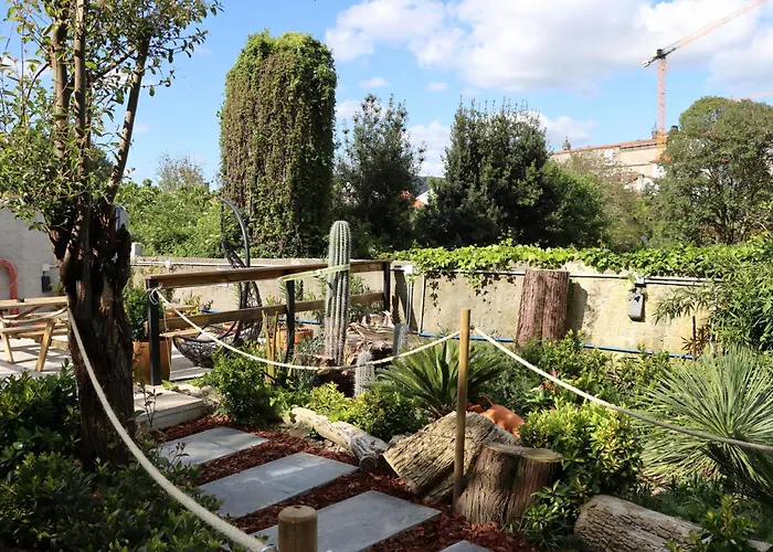 Hotel Pazos Alba