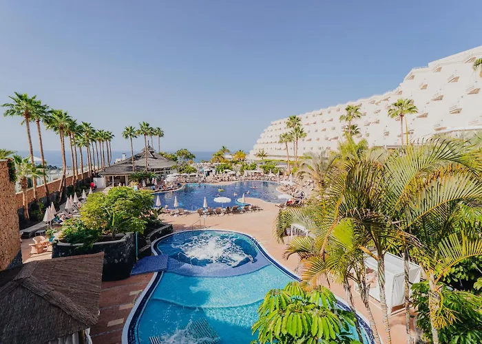 Landmar Playa La Arena