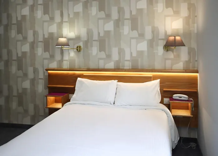 Hotel Le Lons