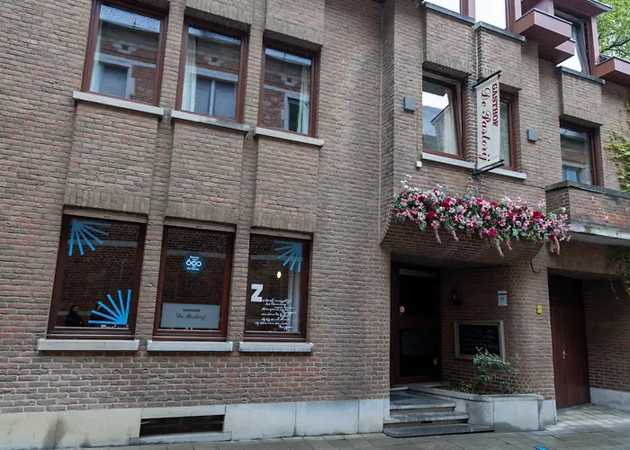 Hotel De Pastorij