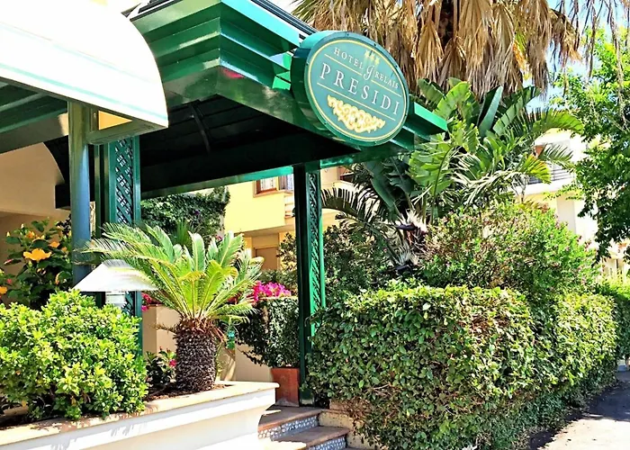 Hotel Relais I Presidi