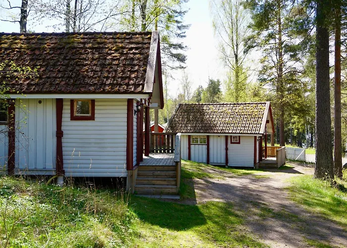 Vimmerby Camping